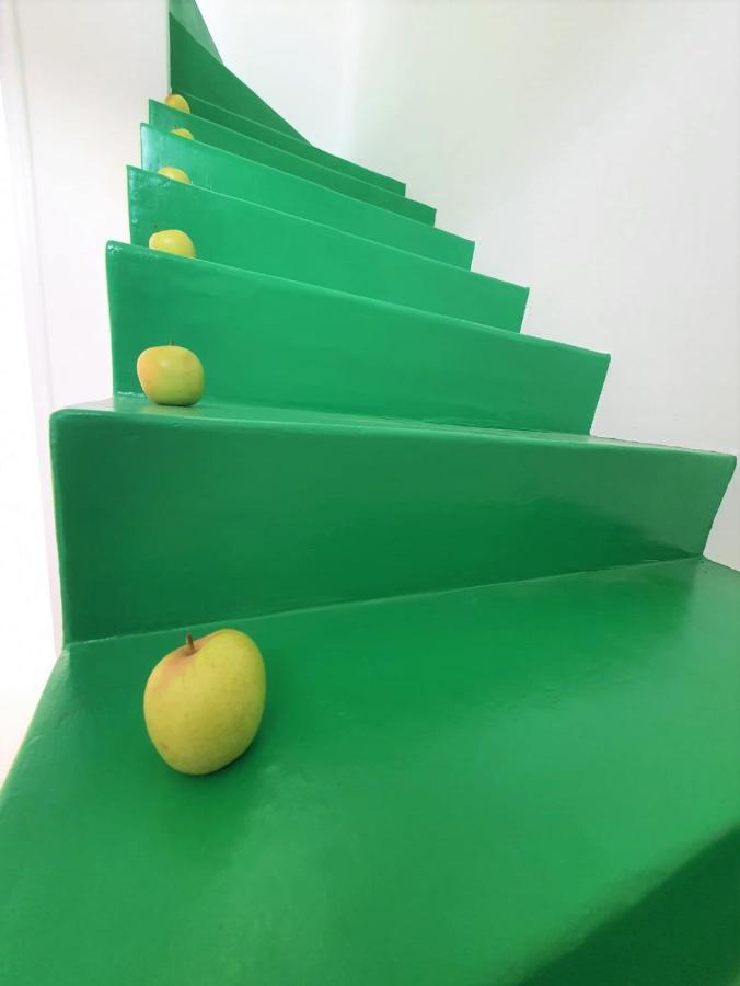 开普敦Apple别墅 外观 照片